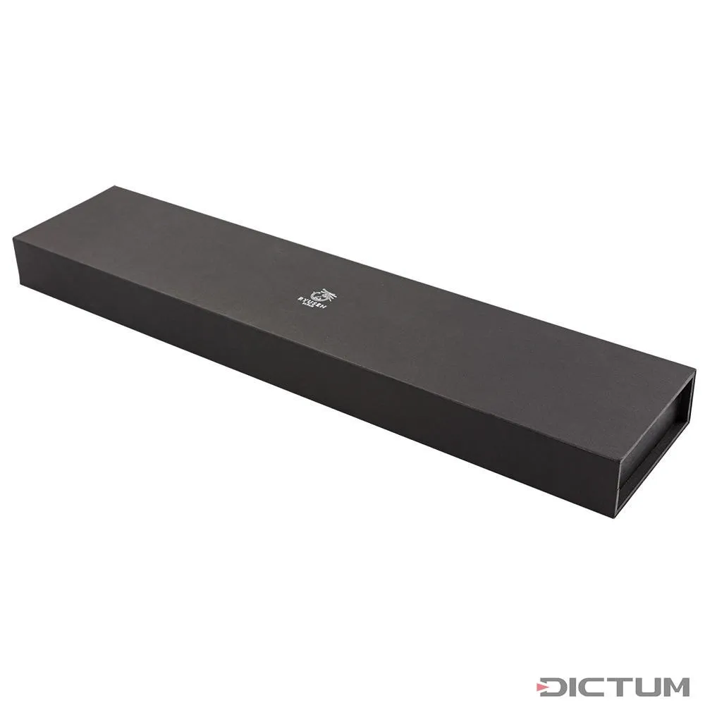 Cuchillo multiusos Bontenunryu Hocho »Kai«, Santoku