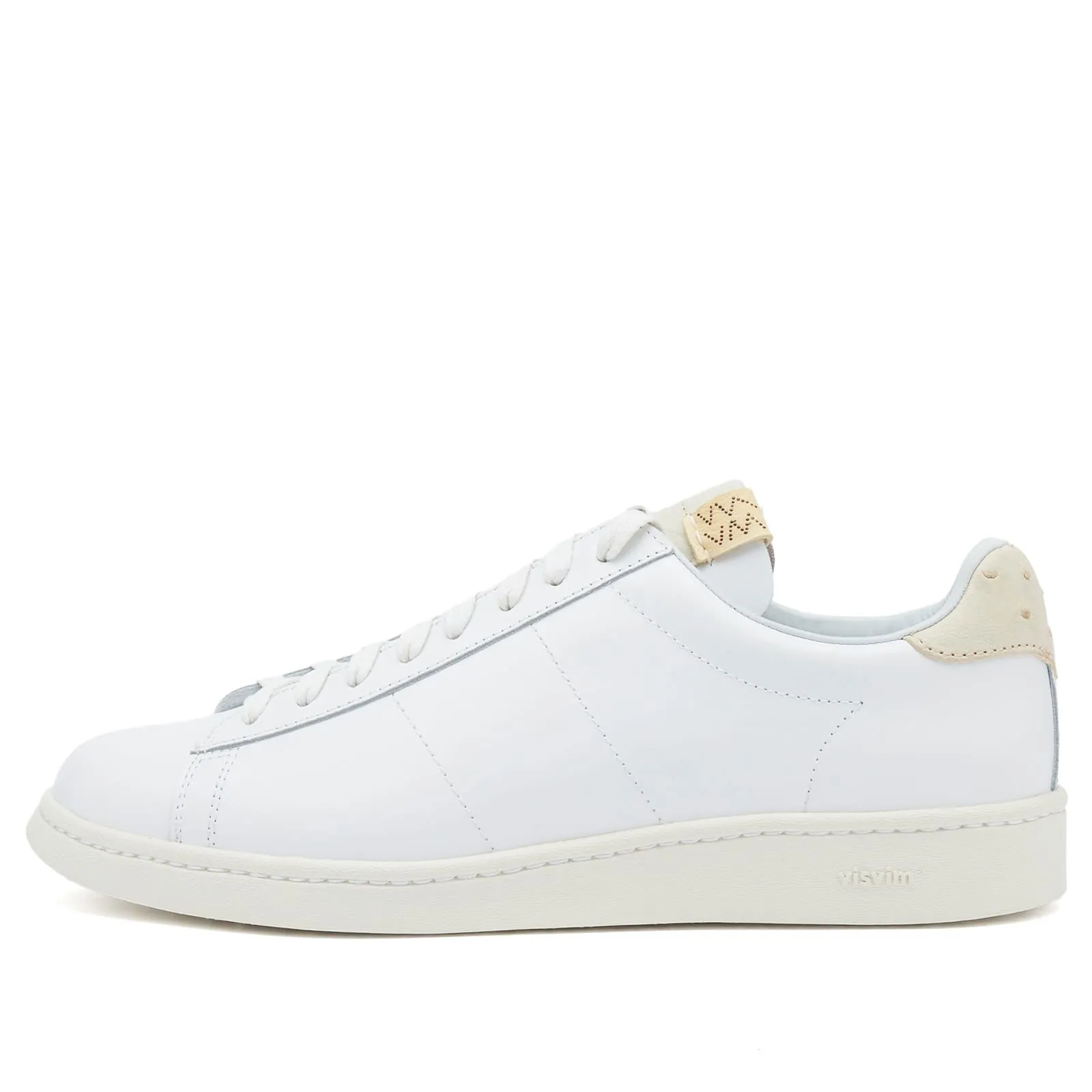 visvim Corda-Folk